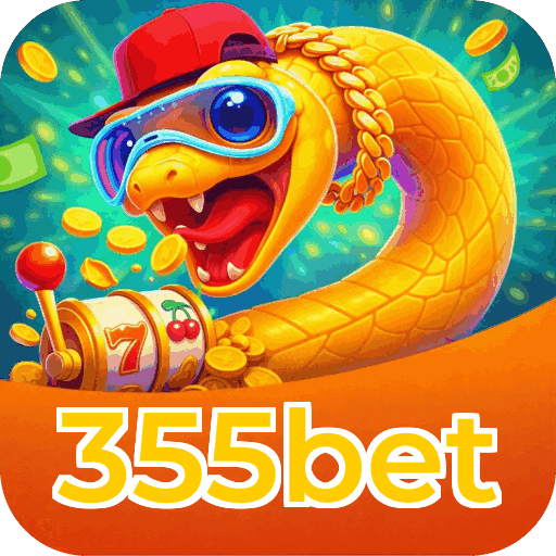 355bet Logo