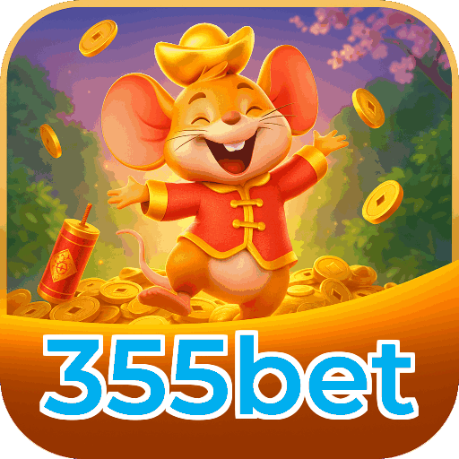 355bet Logo