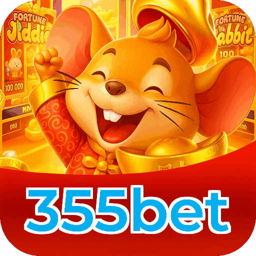 355bet Logo
