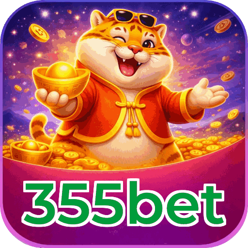 355bet Logo