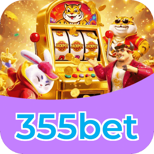 Tabela RTP dos jogos de cassino da 355bet