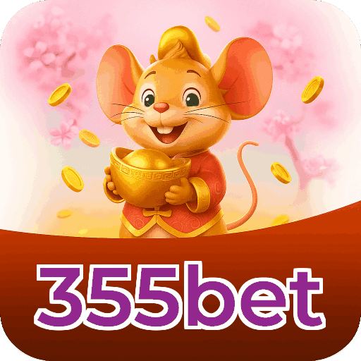 355bet Logo