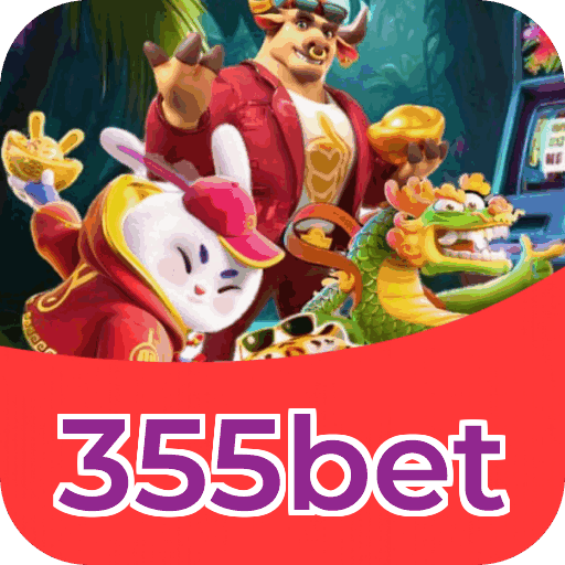 Tabela RTP dos jogos de cassino da 355bet