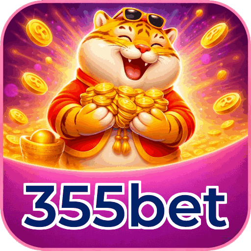 355bet Logo