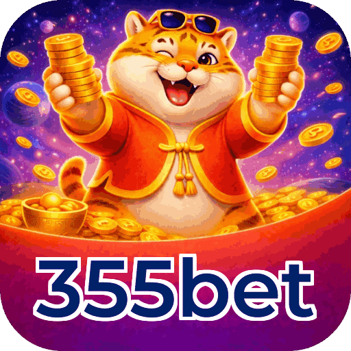 355bet Logo