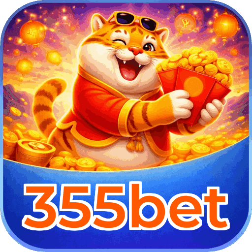 355bet Logo